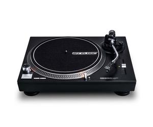 Reloop RP-1000MK2 Professional Belt Driven Turntable