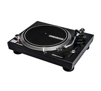 Reloop RP-2000MK2 Quartz-Driven DJ Turntable With Direct Drive