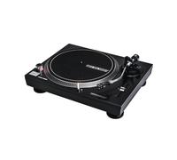 Reloop RP-2000MK2 Quartz-Driven DJ Turntable With Direct Drive
