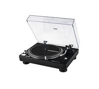 Reloop RP-2000USB Mk2 Professional Direct Drive Turntable