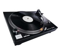 Reloop RP-4000MK2 High-Torque Direct Drive DJ Turntable
