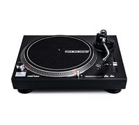 Reloop RP-4000 MK2 DJ turntable with strong torque direct drive