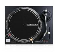 Reloop RP-4000MK2 High-Torque Direct Drive DJ Turntable