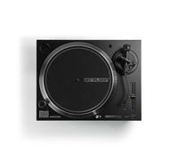 Reloop RP-5000 MK4 Direct Drive Turntable (Black)