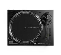 Reloop RP-5000 MK4 High-Torque Direct Drive DJ Turntable