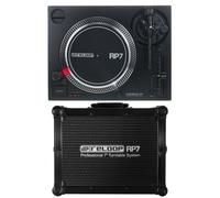 Reloop RP 7 Case Bundle