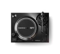 Reloop RP-7 Professional 7" turntable system Vinyl Record Hifi DJ