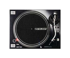 Reloop RP-7000 MK2 Next-Generation Turntable (Black)