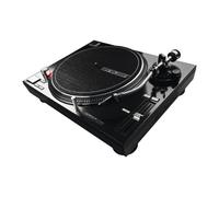 Reloop RP-7000 MK2 Direct Drive DJ Turntable (Black)