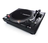 Reloop RP-4000MK2 Quartz-Driven Turntable with High-Torque Direct Drive