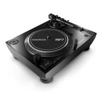 Reloop RP7 Professional Battle Style 7" DJ Turntable (Single)