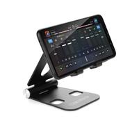 Reloop Smart Display Stand Folding Tablet, Smartphone and Laptop Stand