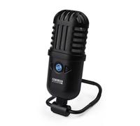 Reloop sPodcaster GO USB Podcast Microphone