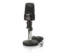 Reloop sPodcaster Podcast Microphone