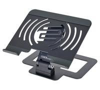 Reloop Stand Hub Pro Advanced Laptop Stand With USB-C/USB-A Hub