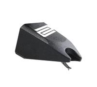 Reloop Stylus OM Black replacement stylus unit for Reloop OM Black Dj Hifi cartridge - SPHERICAL