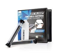 Reloop Tonearm and Cartridge Contact Cleaning Set