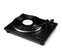 Reloop HiFi Turn 2 Black Turntable