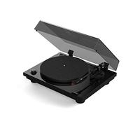 Reloop Turn 3 - Belt-drive HiFi turntable with USB - 3 speed motor and Ortofon 2M Red cartridge