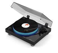 Reloop Turn 7 Hi-Fi Turntable with Ortofon 2M Red Cartridge