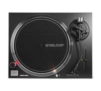 Reloop Turntable RP-2000 MK4 Black