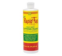 Rapid Tap Heavy Duty Cutting Fluid.