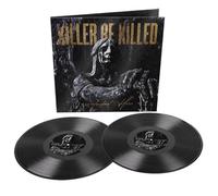 Reluctant Hero - Killer Be Killed Vinyl