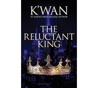 Reluctant King, The (The Book of Shadow, 1)
