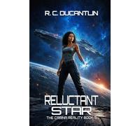 Reluctant Star: The Carina Reality