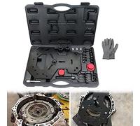 ReluxGo DPS6 Clutch Tool Dual Clutch Dry Transmission Installer Remover Kit Compatible with Ford Volvo Focus Fiesta Replacement for FM NO.307675