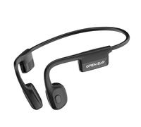 Relxhome Bone Sound Headphones, Open Ear Headphones Bluetooth 5.3 with Dual Microphone, 8 Hours Battery Life, IPX6 Waterproof Wireless Sports Headphones for Running, Cycling, Fitness