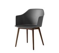 Rely chair HW76 / HW77 / HW78 / HW79 AndTradition