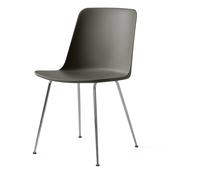 Rely HW6 Chair - Hee Weeling Slate grey one size