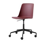 Rely Swivel chair HW28 Andtradition