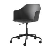 Rely swivel chair HW53 / HW54 / HW55 / HW56 / HW57 Andtradition