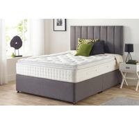 Relyon Cerrado 1000 Pocket Pillow Top Mattress Double