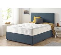 Relyon Leano Wool 1000 Pocket Mattress Small Double