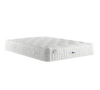 Luxury Pashmina 2350 Pocket Spring Mattress Relyon White King