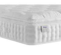 Relyon Luxury Silk 2850 Mattress - Pillow Top - Soft - King Size