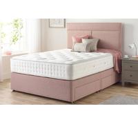 Relyon Prairie 1000 Pocket Mattress, Double