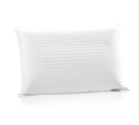 Relyon Superior Comfort Slim Latex Pillow, Standard Pillow Size