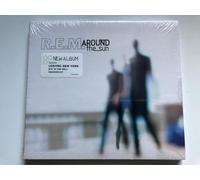 REM - Around The Sun [Digipak]