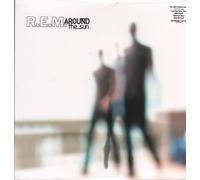 R.E.M. - Around The Sun - 2 Vinyl
