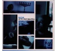 Rem - At My Most Beautiful