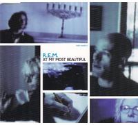 Rem - At My Most Beautiful [CD 1]