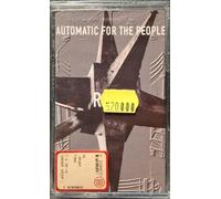 Rem - Automatic for the People [CASSETTE]