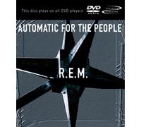 REM - Automatic For The People [DVD AUDIO]
