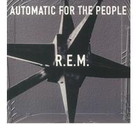 R.E.M. - Automatic For the People [VINYL]