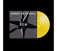 R.E.M. - Automatic For the People [VINYL]