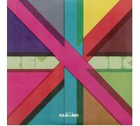 R.E.M. - BEST OF R.E.M.AT THE BBC (2LP) (1 LP)
